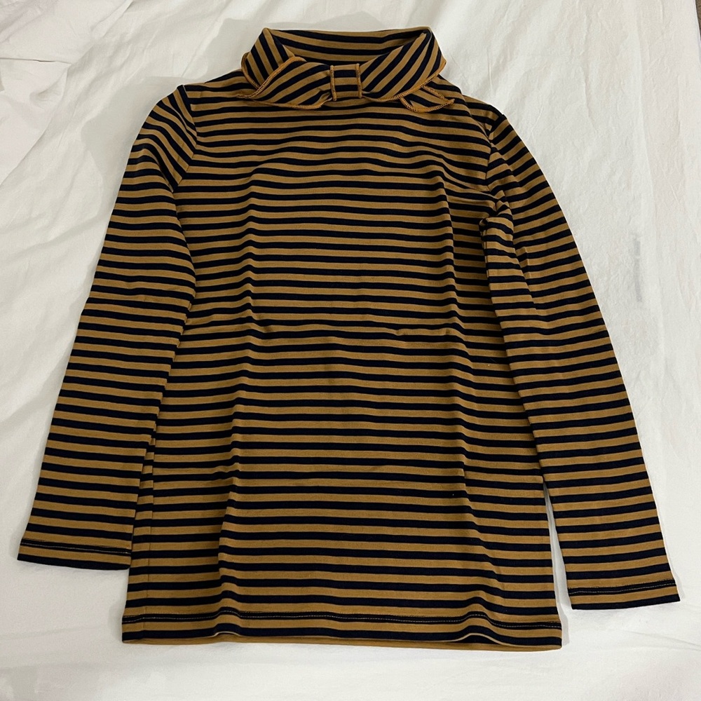 NWT Misha & Puff Scout Top